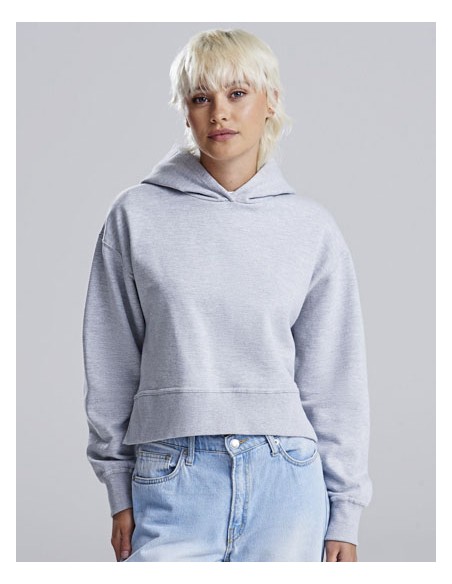 AWD-JH305-Women's Relaxed Hoodie 2